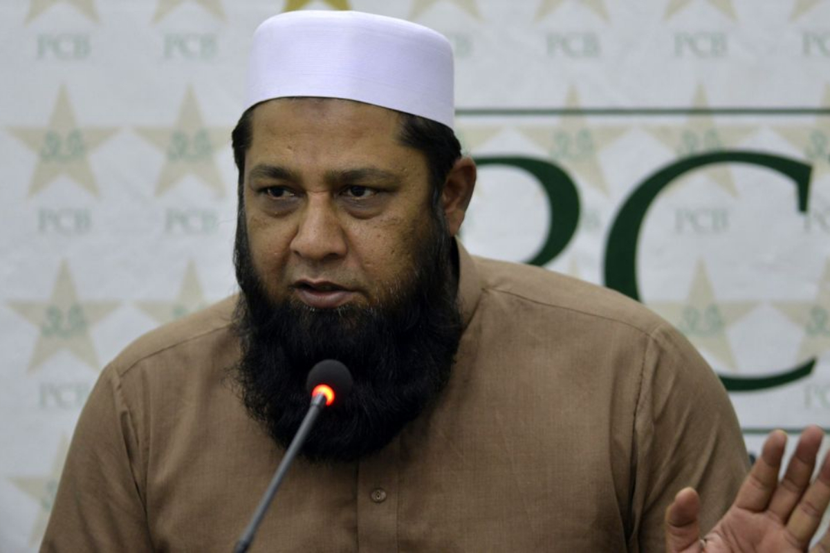 PCB's investigation begins on Inzamam ul Haq over possible "conflict of interest"