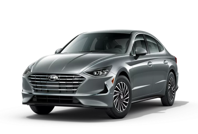 Hyundai Sonata latest price in Pakistan - October 2023