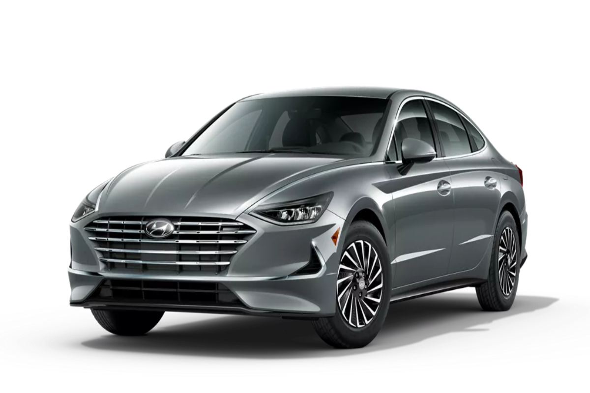 Hyundai Sonata latest price in Pakistan - October 2023