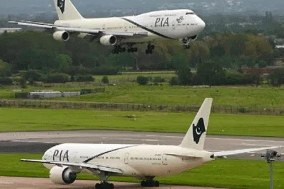 PIA Rs 7.5 billion