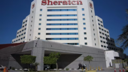 Sheraton Hotel Offering Job Openings in UAE with Salary up to 9,000 AED