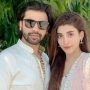 Urwa Hocane & Farhan Saeed Expecting a Child