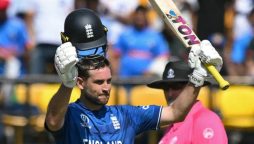ICC World Cup 2023: Malan stars as England emerges victorious over Bangladesh by 137 runs