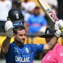 ICC World Cup 2023: Malan stars as England emerges victorious over Bangladesh by 137 runs