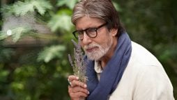 Amitabh Bachchan