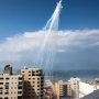 Fear raised on Israel using white phosphorous in Gaza & Lebanon