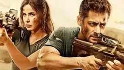 What is expected from Salman Khan’s ‘Tiger 3’