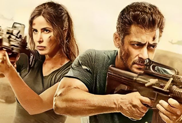 What is expected from Salman Khan’s ‘Tiger 3’