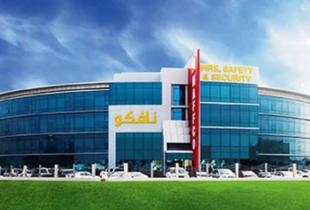 Multiple Job Opportunities at NAFFCO GROUP in UAE Offering Salary up to 11,000 Dirhams