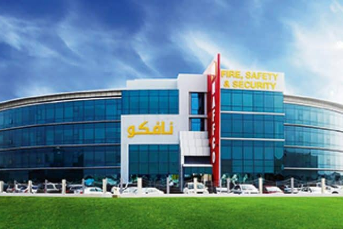 Multiple Job Opportunities at NAFFCO GROUP in UAE Offering Salary up to 11,000 Dirhams