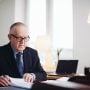 Former President Martti Ahtisaari dies at age of 86