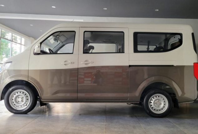 Forland Safari price in Pakistan