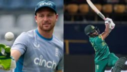 ICC World Cup 2023 Live Score: England vs South Africa Live score | Match 20