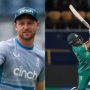 ICC World Cup 2023 Live Score: England vs South Africa Live score | Match 20