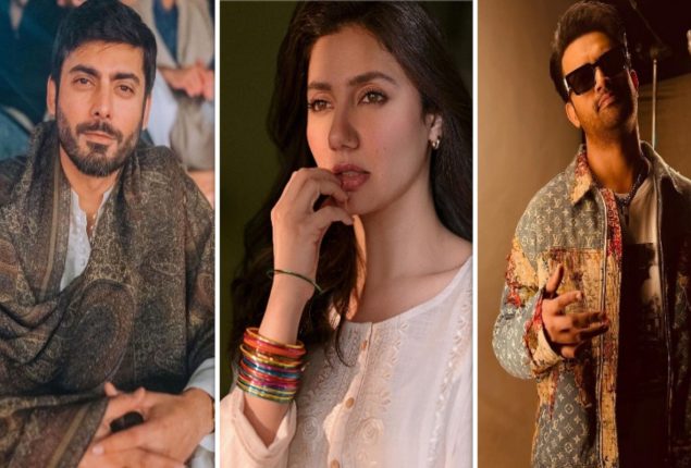 Bombay High Court rejects ban on Pakistani artists in India