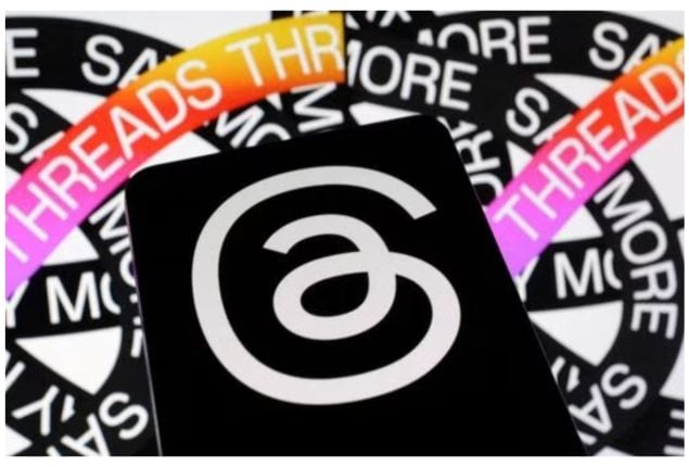 Instagram’s Threads App is getting More Popular with 2x Downloads