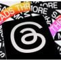 Instagram’s Threads App is getting More Popular with 2x Downloads