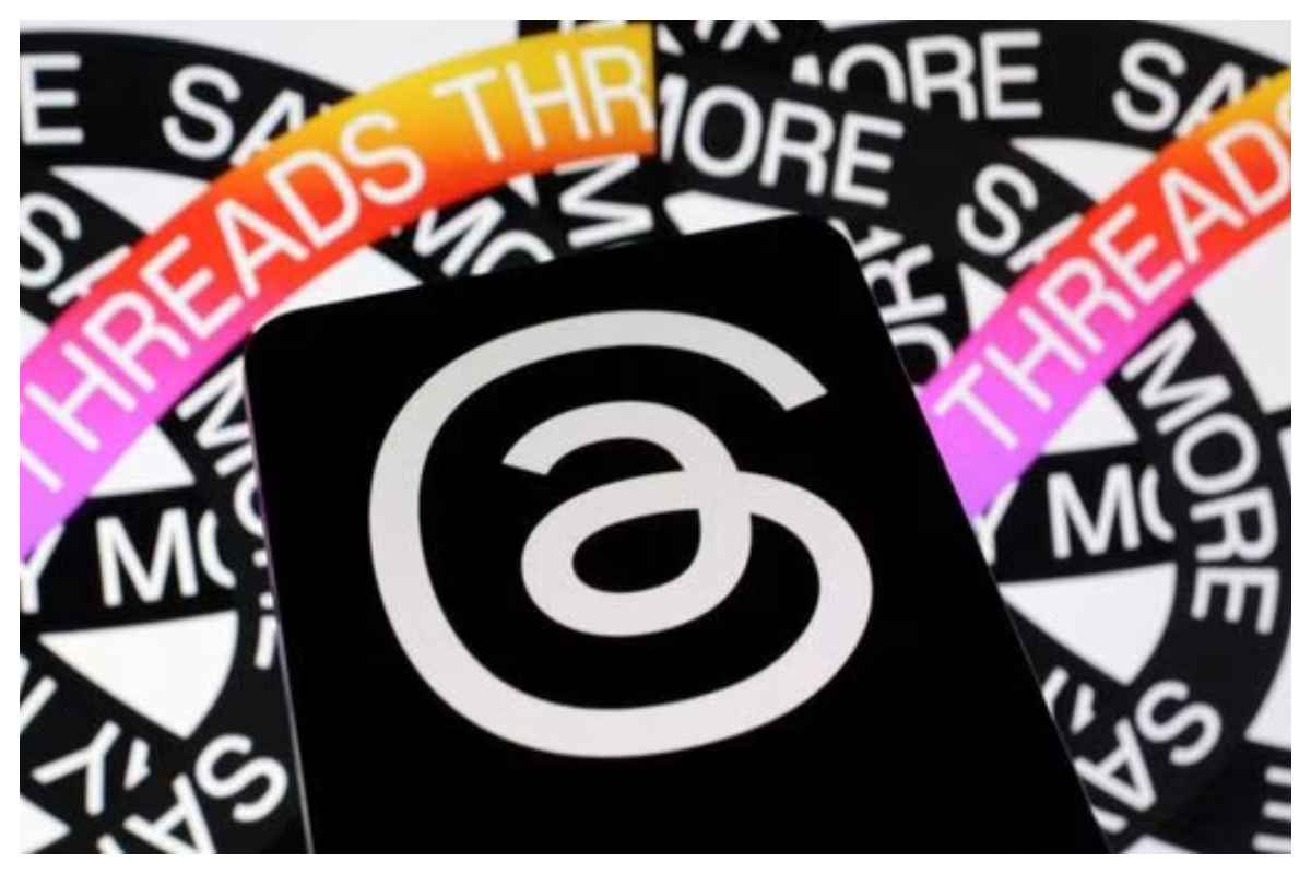 Instagram's Threads App is getting More Popular with 2x Downloads