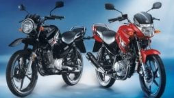 Yamaha bikes are now available on zero-markup installation plan