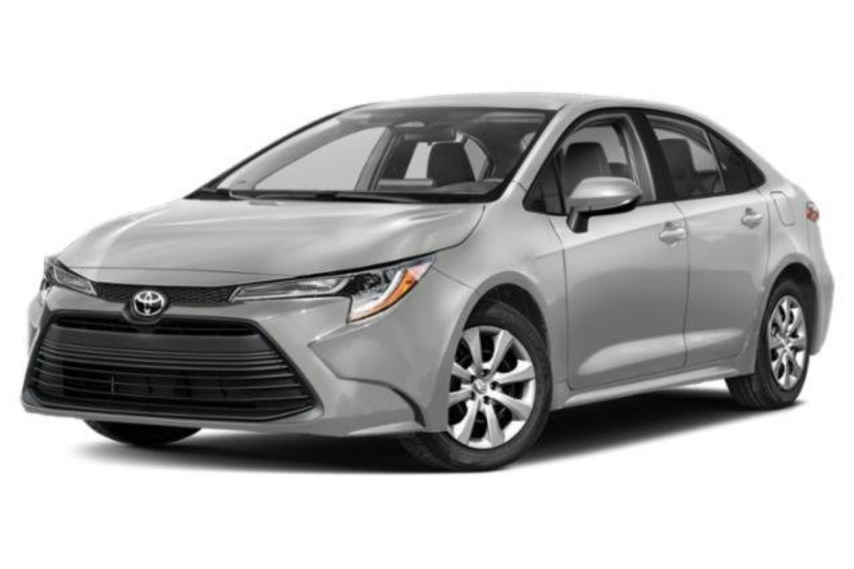 Toyota Corolla Prices Revised In Pakistan
