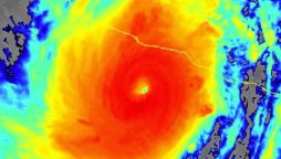 Mexico Category 5 hurricane