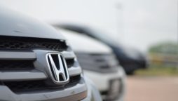 Honda Atlas Denies Fake Variant Launch Notification