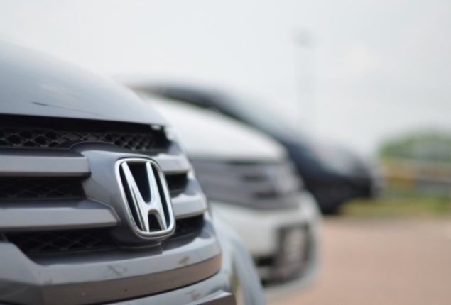 Honda Revised Rates of Cars In Pakistan