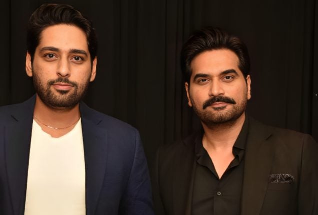 Humayun Saeed Impact on Salman Saeed’s Career