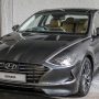 Latest Price Of Hyundai Sonata In Pakistan & Specs