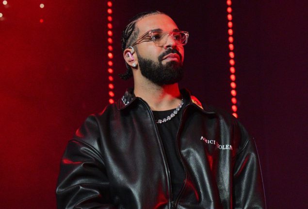 Drake