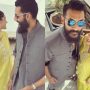 Mohib Mirza reveals how he fell in love with Sanam Saeed