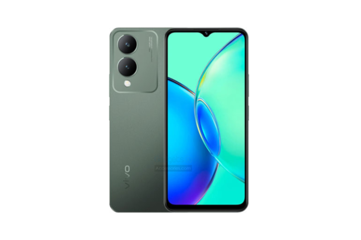 Vivo Y17s price in UAE & Specification