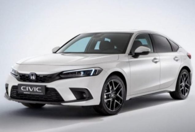 Honda Civic new Price in Pakistan – October 2023