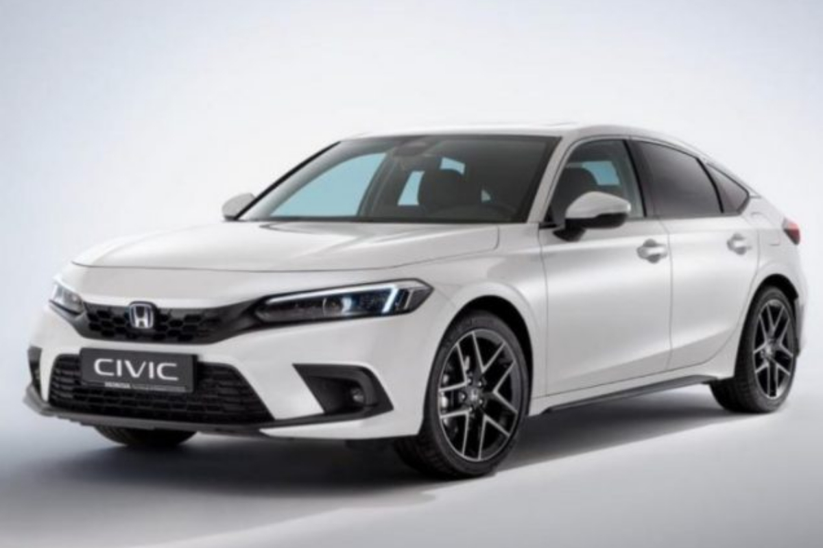 Honda Civic new Price in Pakistan – October 2023