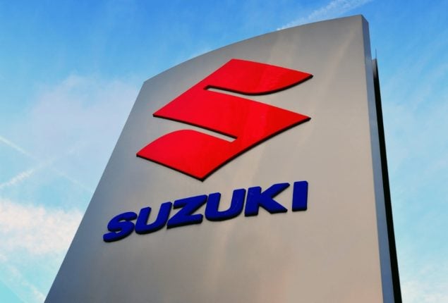 Pak Suzuki announces plant closure again