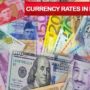 Currency Rates in Pakistan – Dollar, Pound, Euro on October 28, 2023