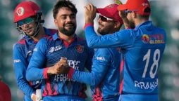 Can Afghanistan still qualify for ICC World Cup 2023 semifinals? Know here