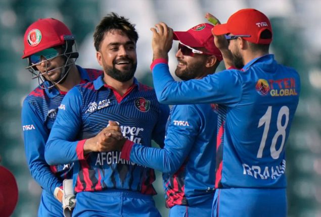 Can Afghanistan still qualify for ICC World Cup 2023 semifinals? Know here