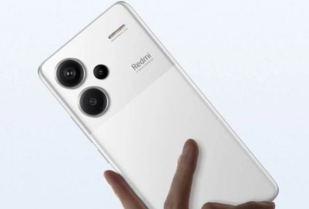 Redmi Note 13 Pro price in Pakistan