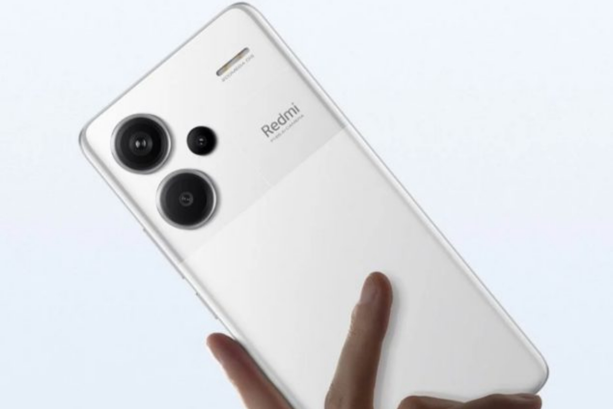 Redmi Note 13 Pro price in Pakistan