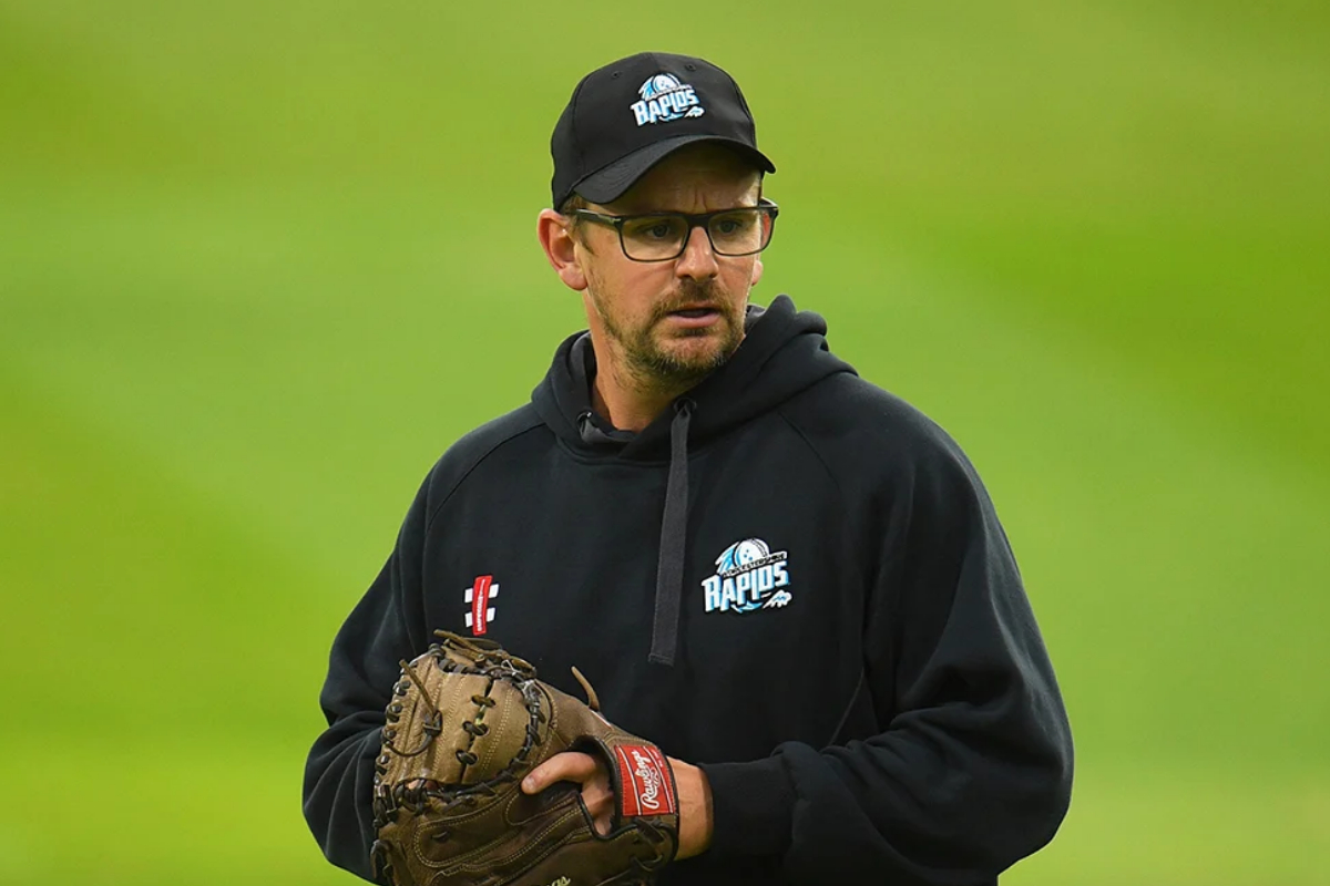 Alex Gidman appointed as England Women's assistant coach