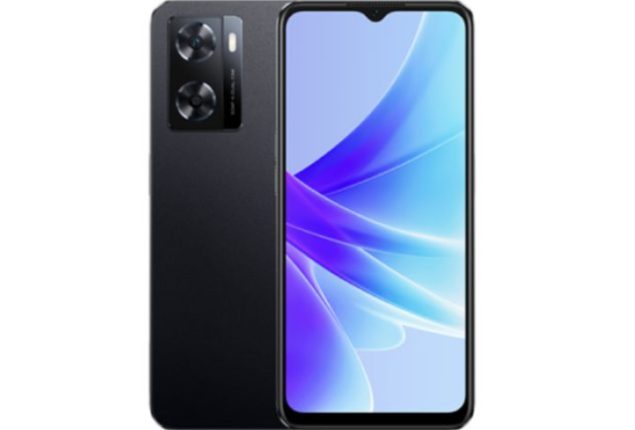 Oppo A77 Price in UAE & Specification