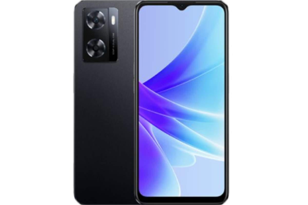 Oppo A77 Price in UAE & Specification
