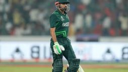 Babar Azam sheds light on importance of toss in Pakistan vs. India clash