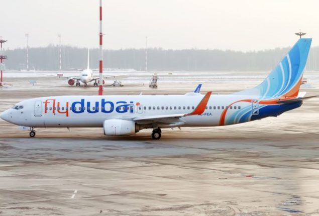 flydubai Offering Job opportunities in UAE with Salary up to 8,500 Dirhams