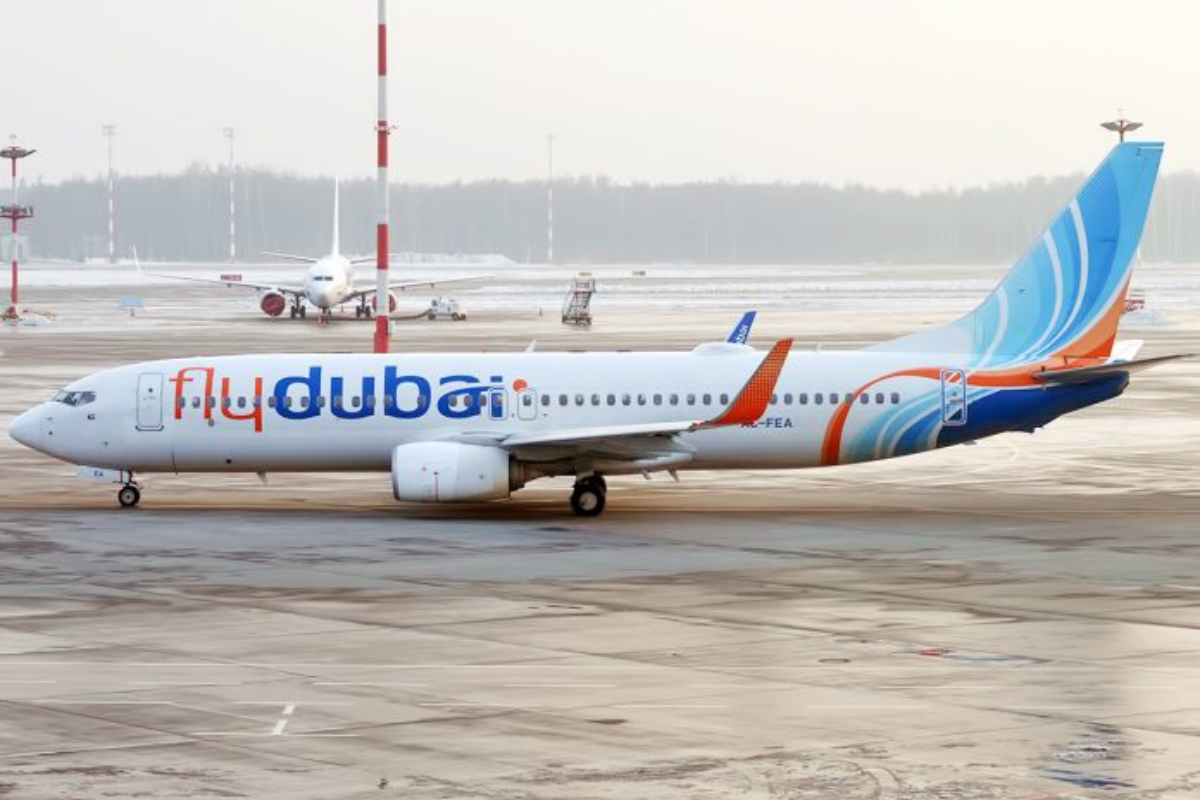 flydubai Offering Job opportunities in UAE with Salary up to 8,500 Dirhams