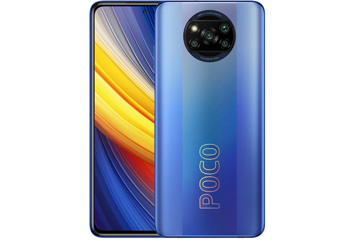 Xiaomi Poco X3
