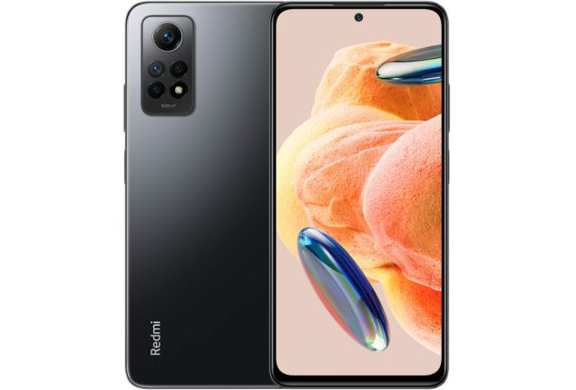 Xiaomi Redmi Note 12 Pro Price in Pakistan & Specs – Oct 2023