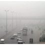 Lahore’s night of chaos: heavy rain, hailstorm, and strong winds leave city in turmoil