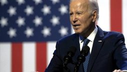 Joe Biden quizzed by special counsel